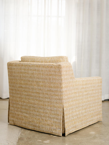 First Point Swivel Chair