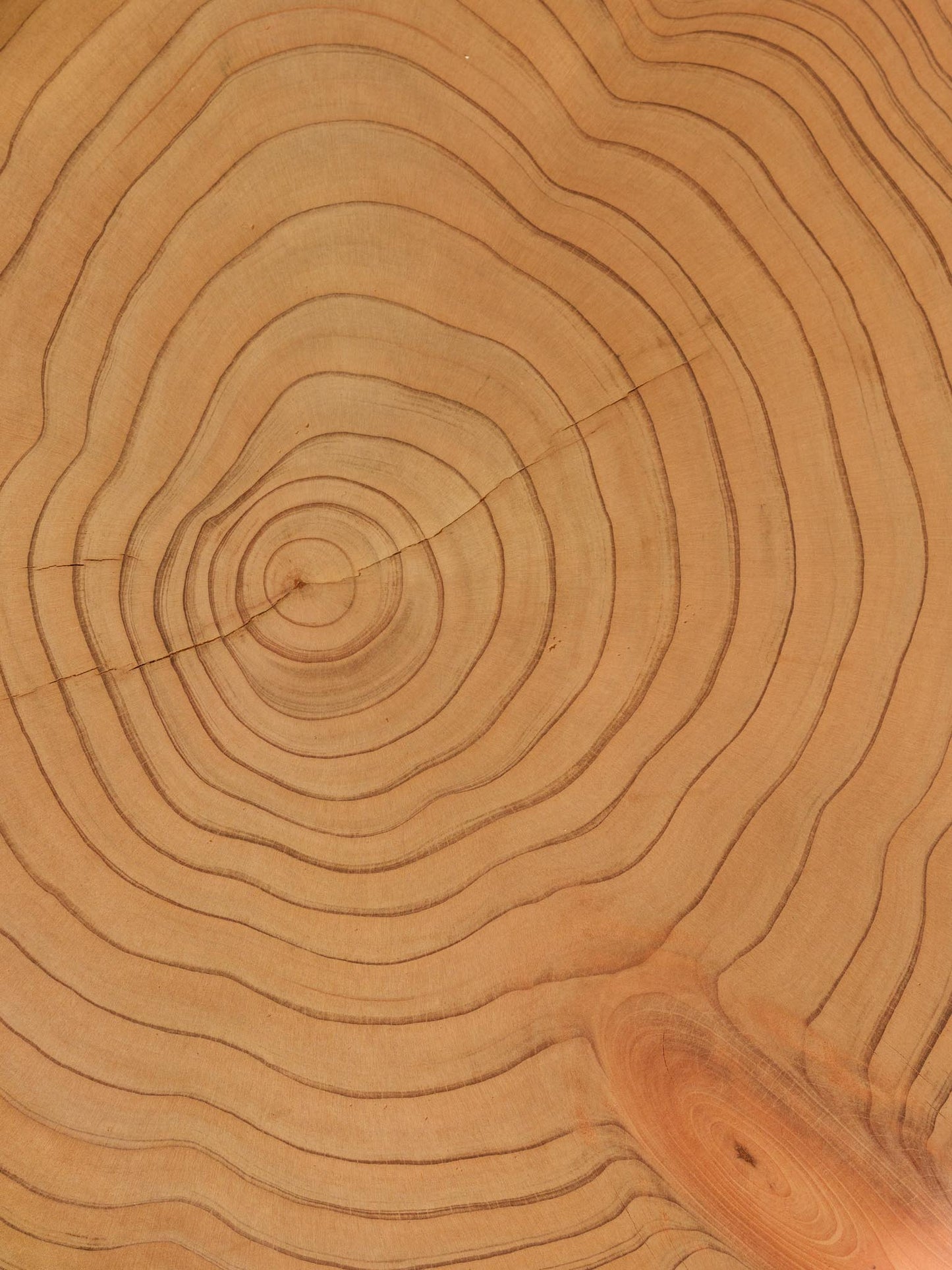 Redwood Tunnel Stools