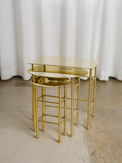 ELIZABETH NESTING TABLES