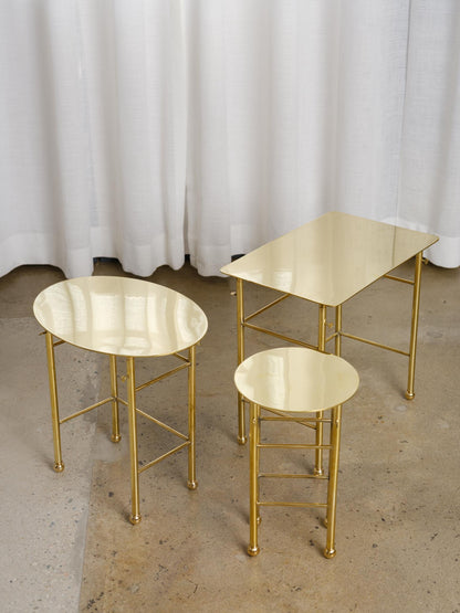 ELIZABETH NESTING TABLES