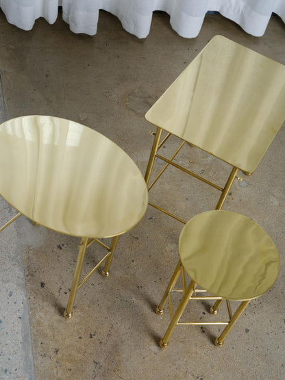 ELIZABETH NESTING TABLES