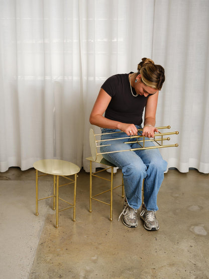 ELIZABETH NESTING TABLES