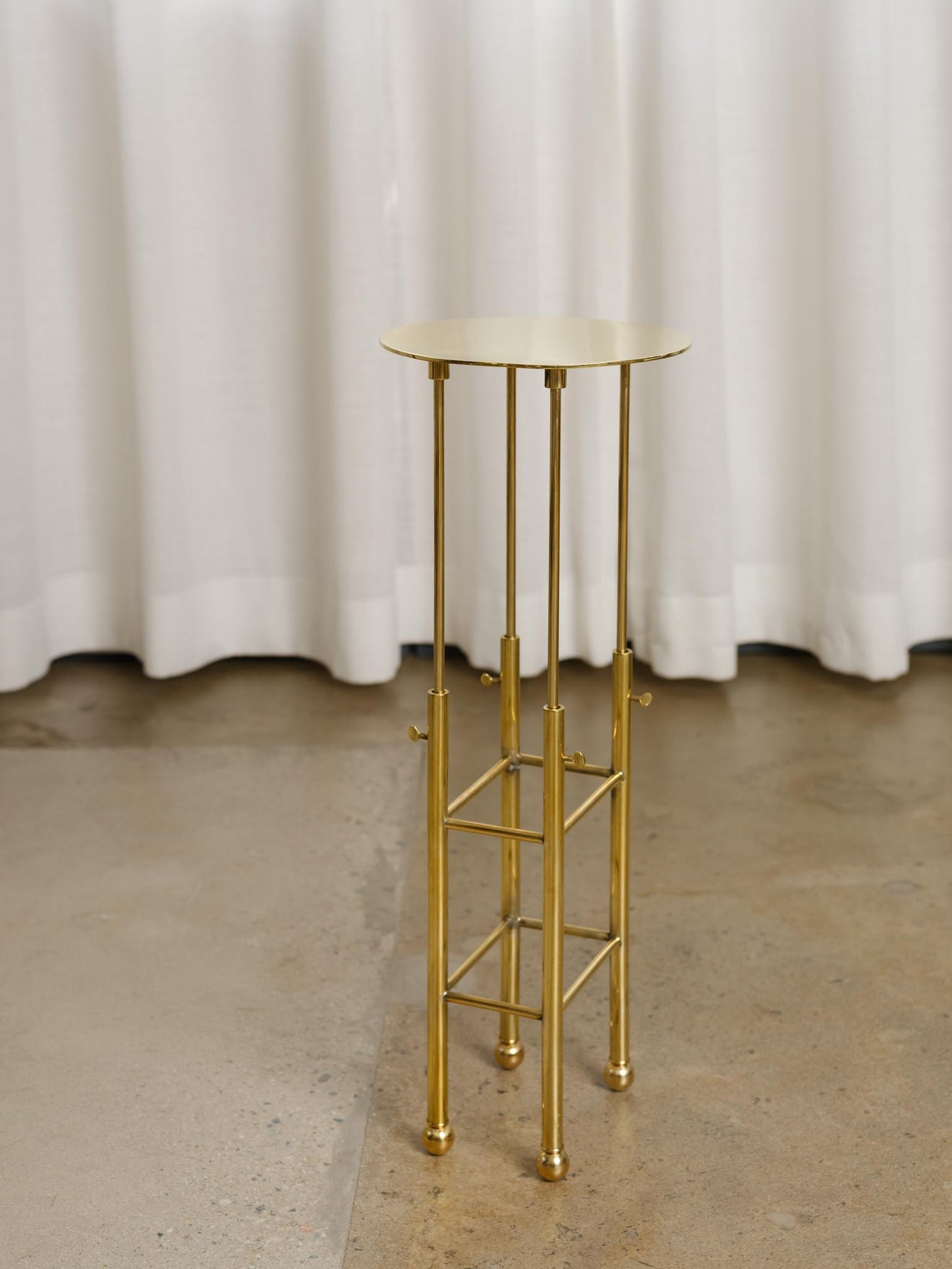 ELIZABETH NESTING TABLES