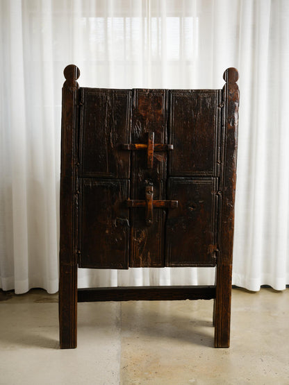 17th Century Spanish Cabinet