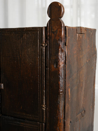 17th Century Spanish Cabinet