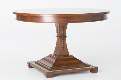 Lunada Pedestal Table