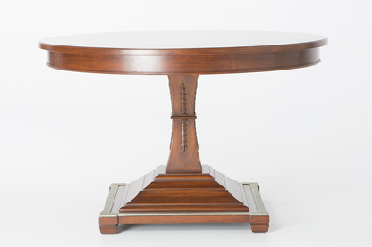 Lunada Pedestal Table