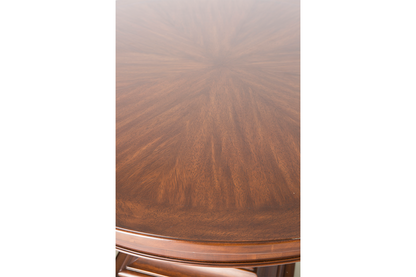 Lunada Pedestal Table