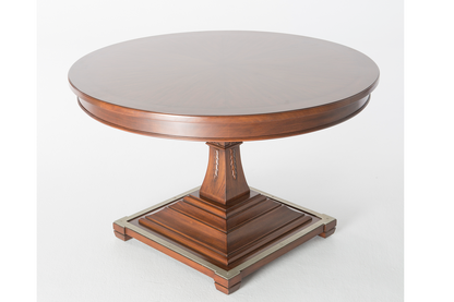 Lunada Pedestal Table