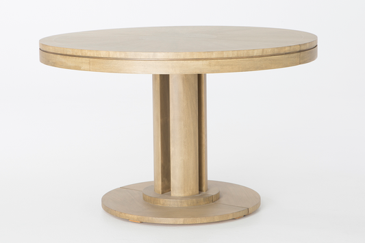 Seacliff Pedestle Table