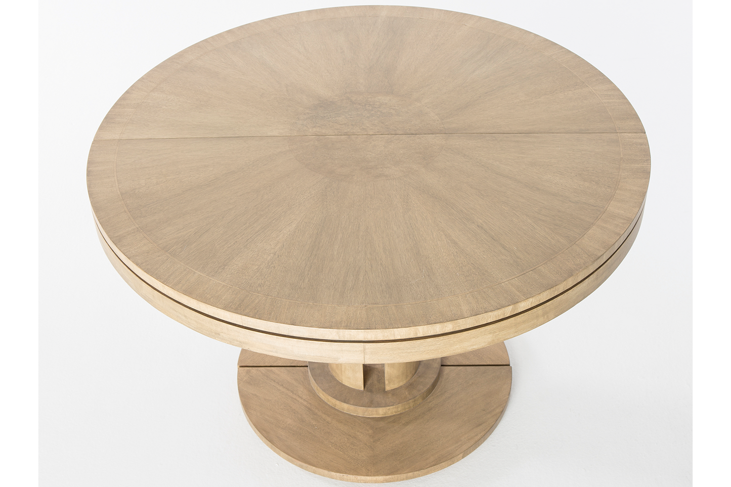 Seacliff Pedestle Table