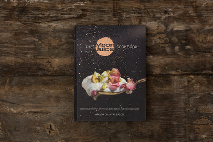 The Moon Juice Cookbook