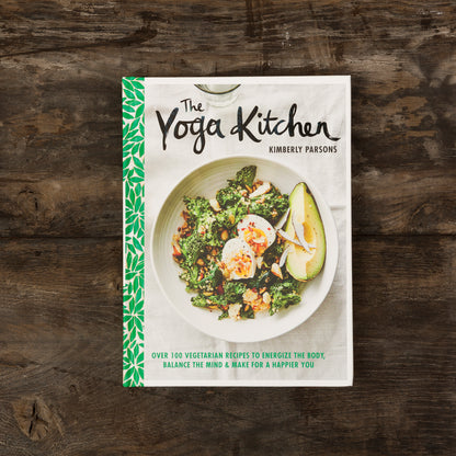 The Yoga Kitchen