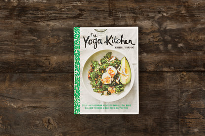 The Yoga Kitchen