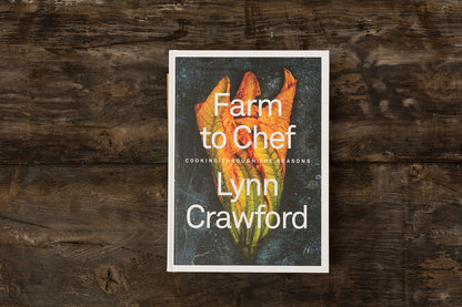 Farm to Chef: Cooking Through the Seasons