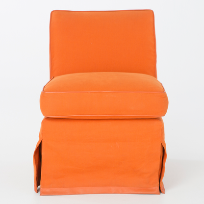 Rincon Slipper Chair