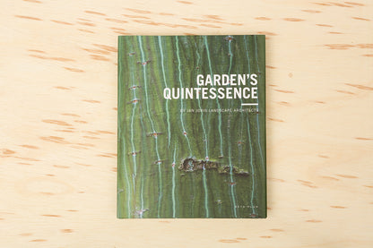 Garden's Quintessence