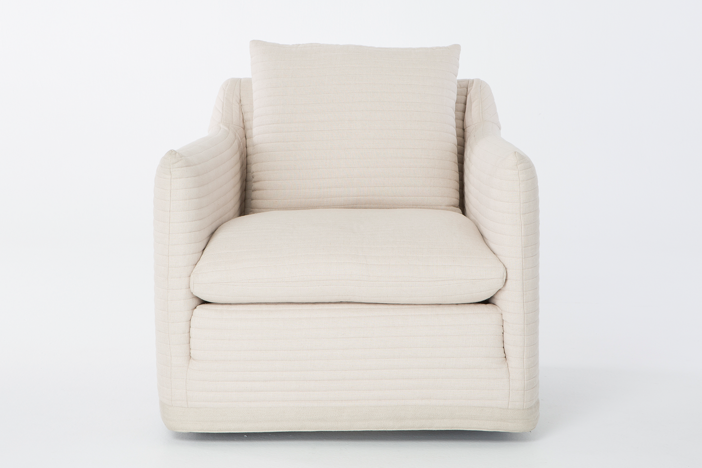 Point Dume Swivel Chair