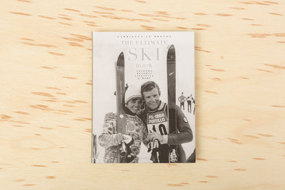 The Ultimate Ski Book