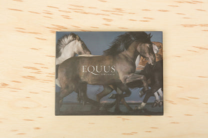 Equus by Tim Flach