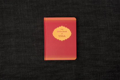 The Little Book of Yoga