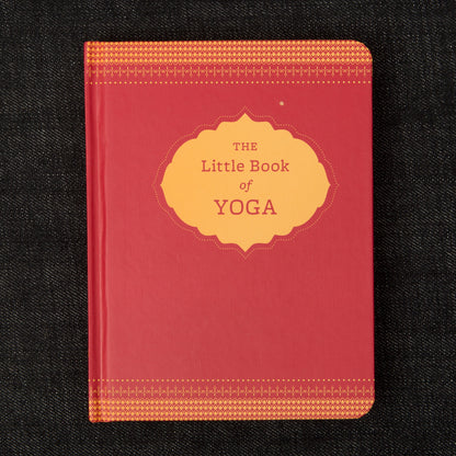 The Little Book of Yoga