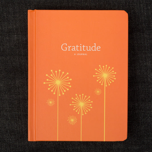 Gratitude: A Journal