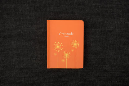 Gratitude: A Journal