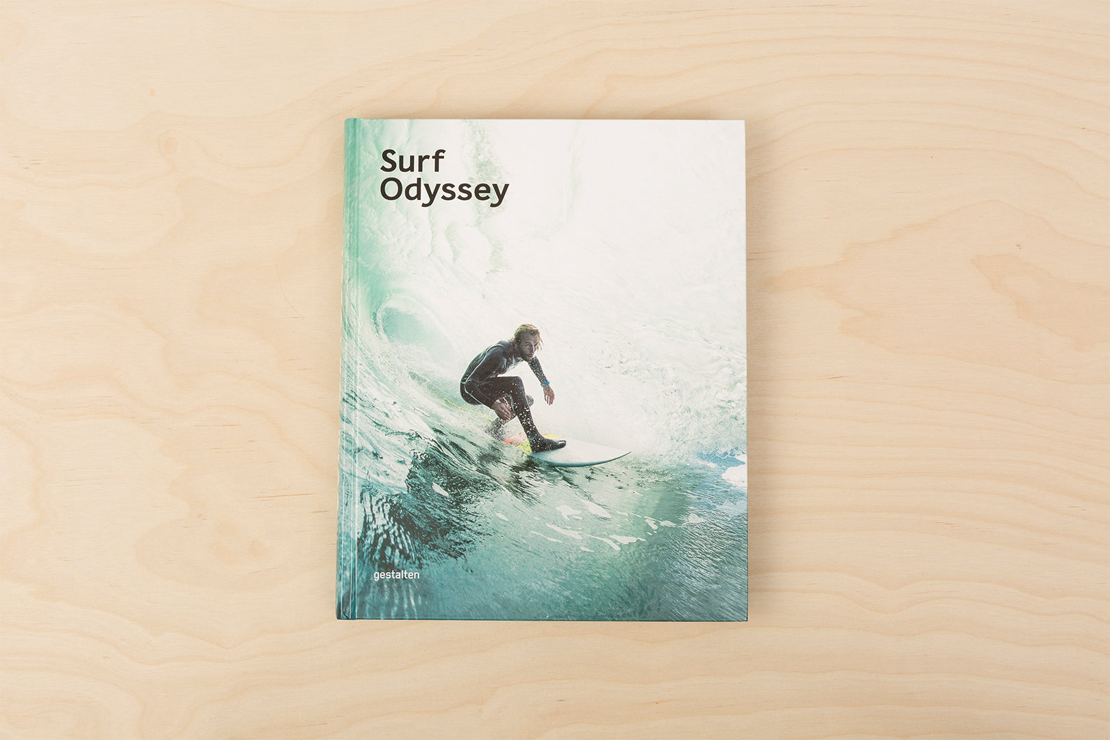 Odyssey surf deals shop