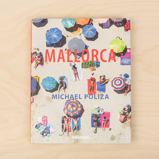Mallorca by Michael Poliza