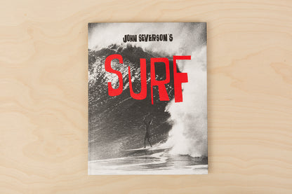 John Severson's SURF