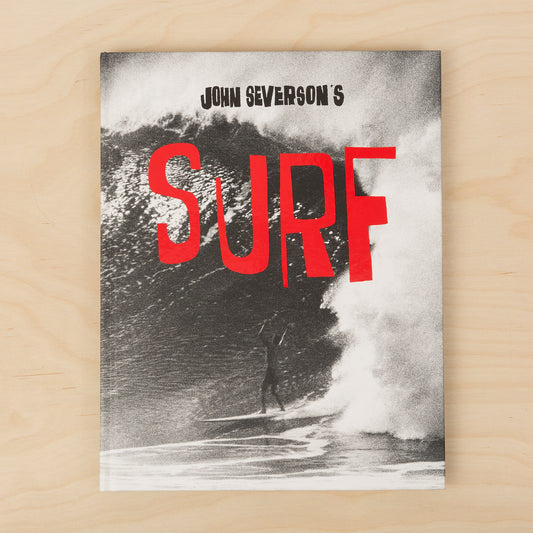 John Severson's SURF