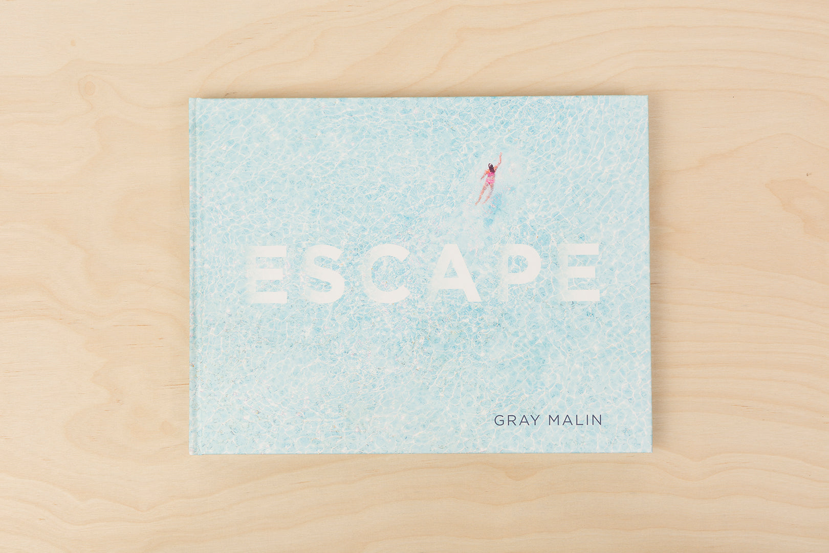 Escape by Gray Malin