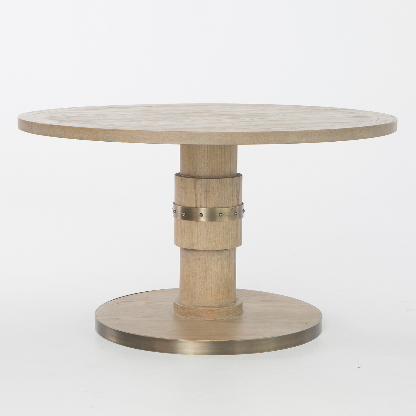 Stinson Beach Pedestal Table