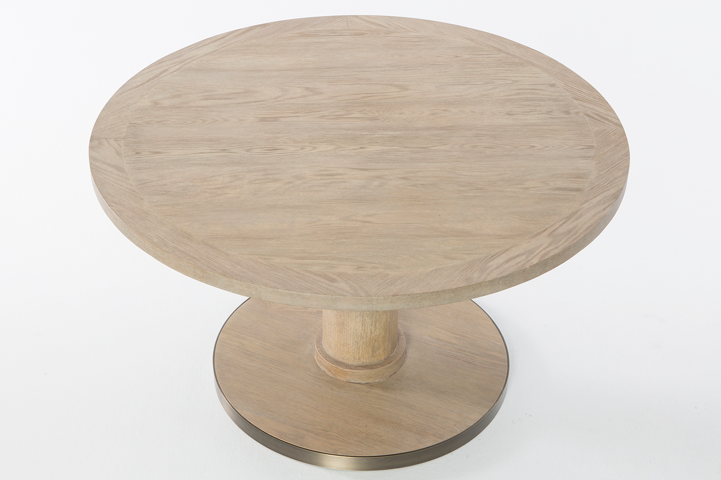 Stinson Beach Pedestal Table