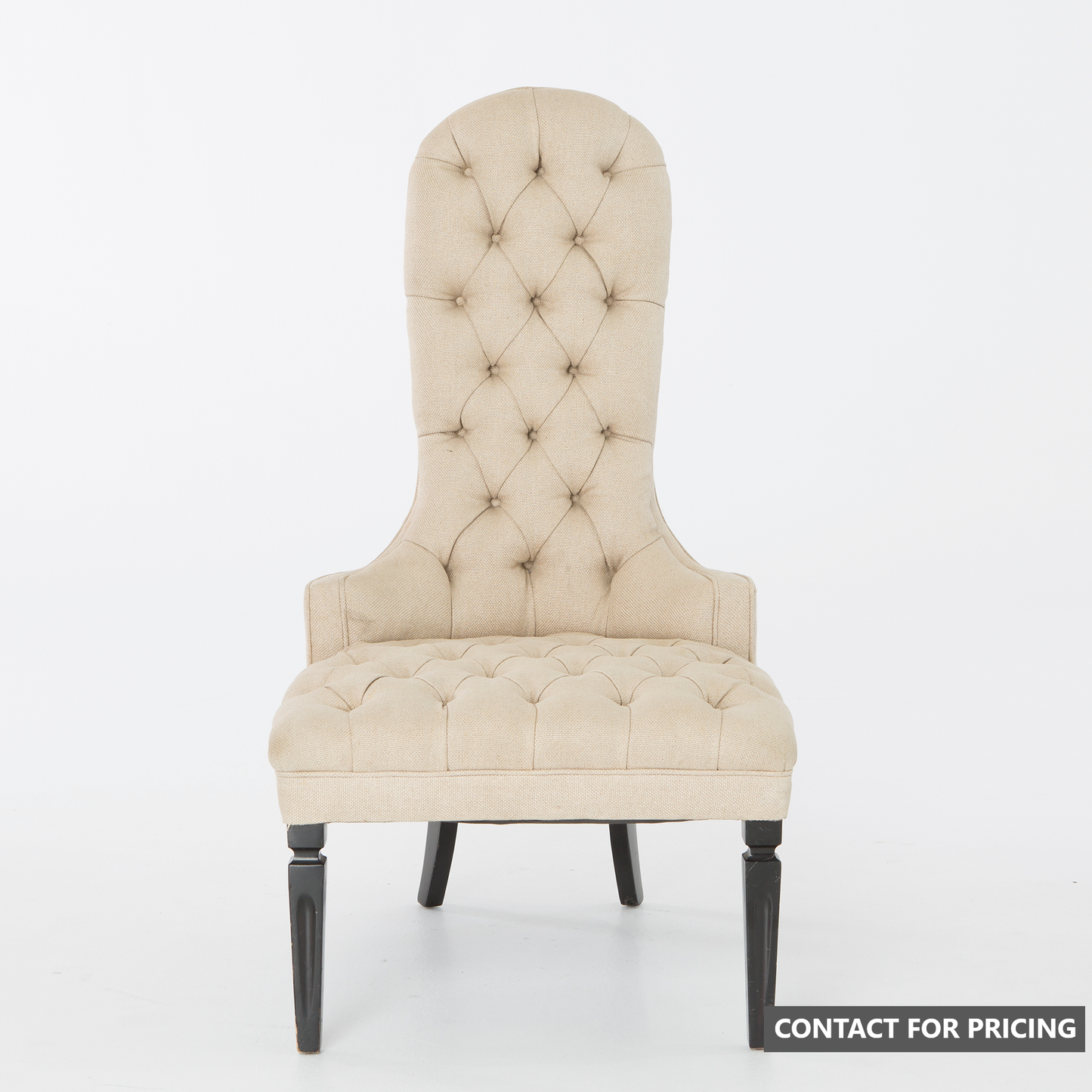 Pacifica Portrait Chair