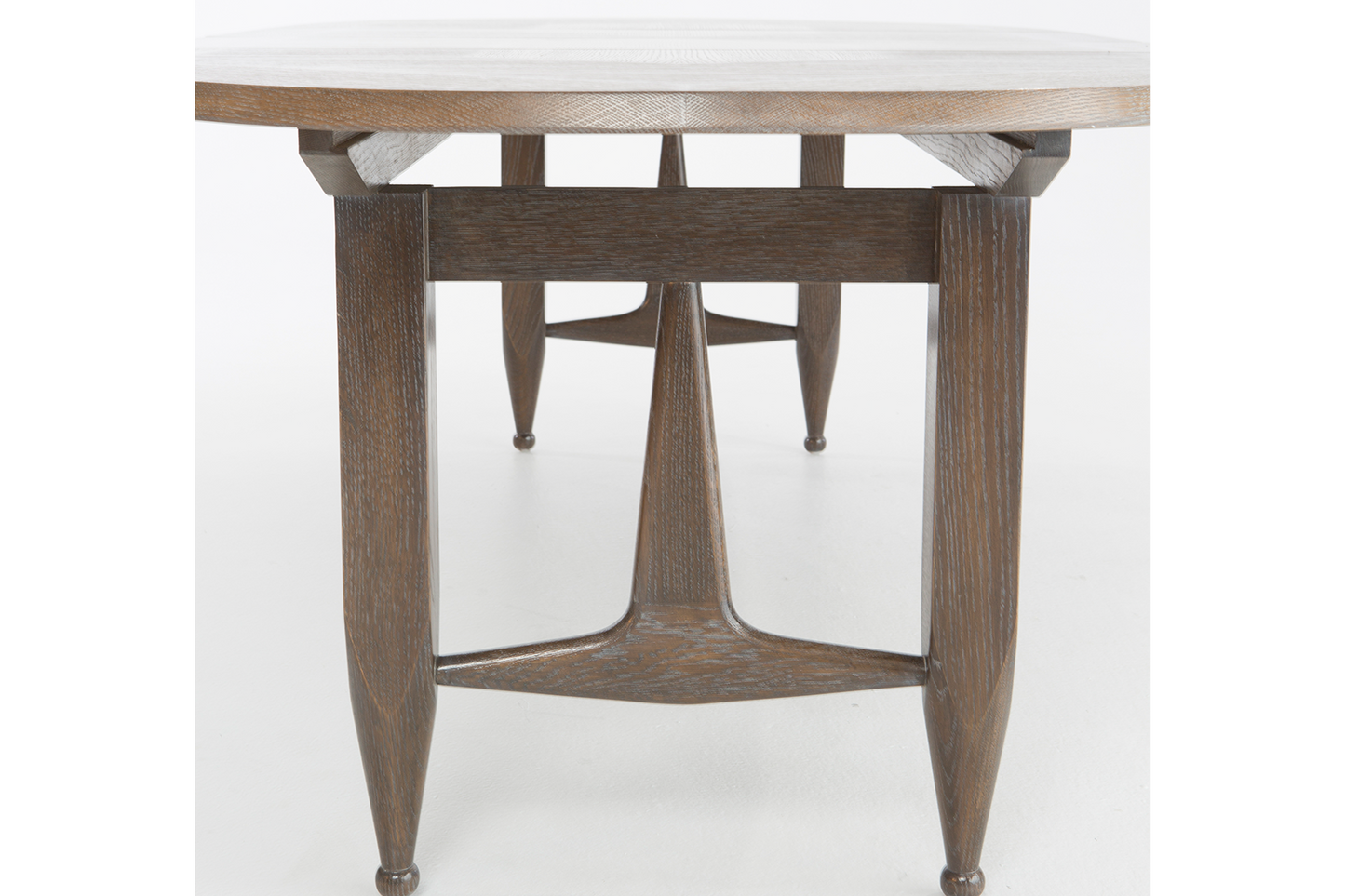 Merriman's Dining Table