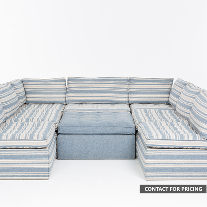 Paradise Cove Modular Sofa