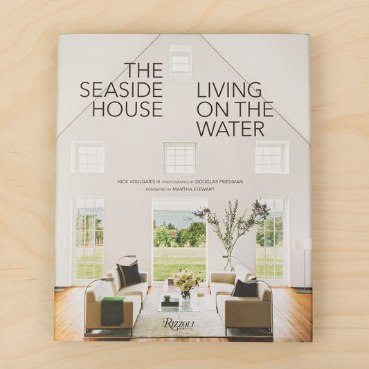 The Seaside House
