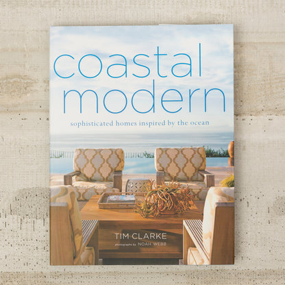 Coastal Modern - Tim Clarke