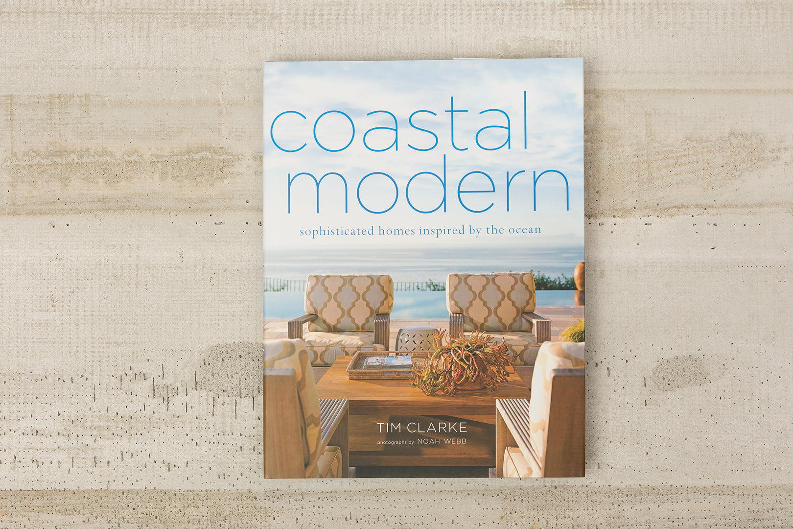 Coastal Modern - Tim Clarke