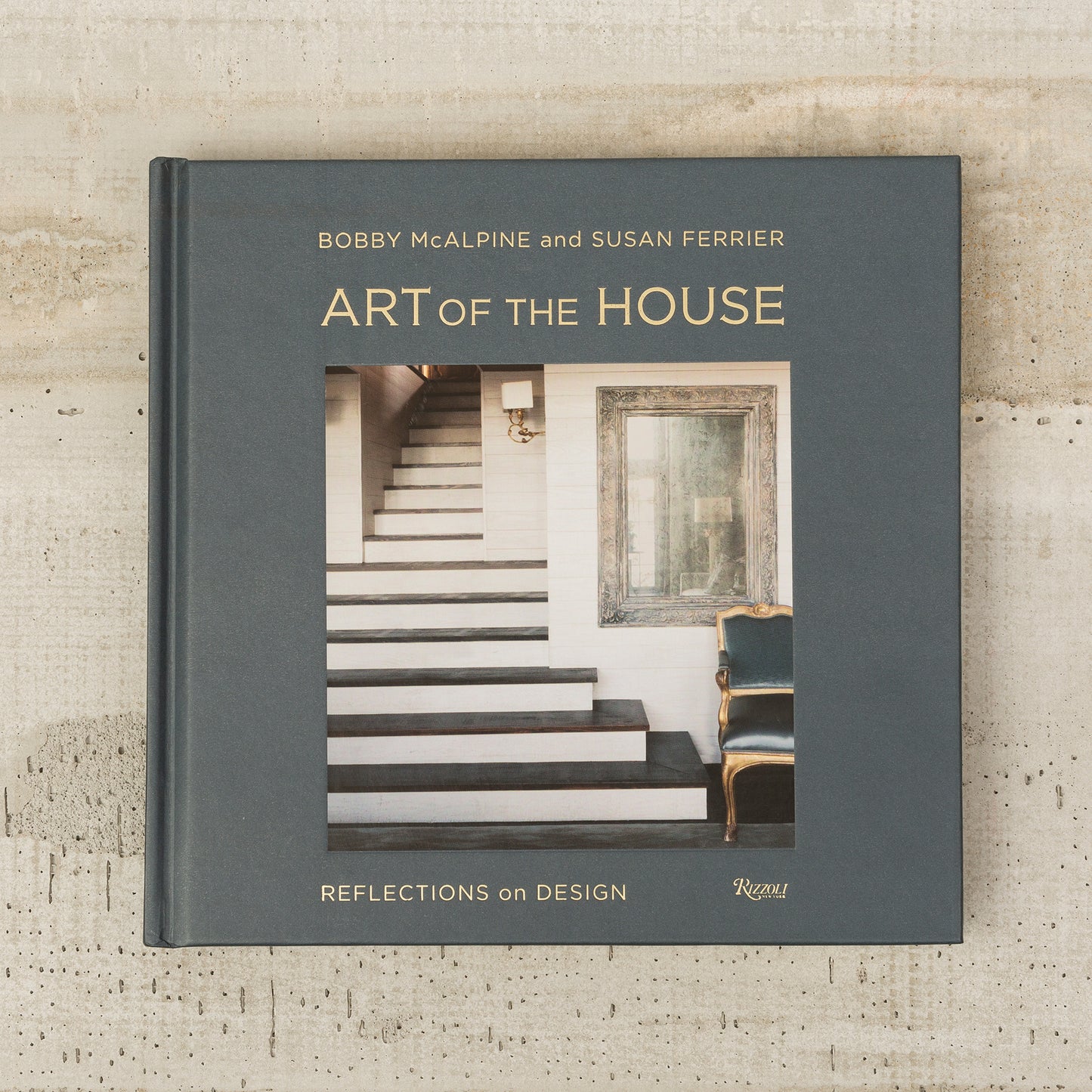 Art of the House: Reflections on Design