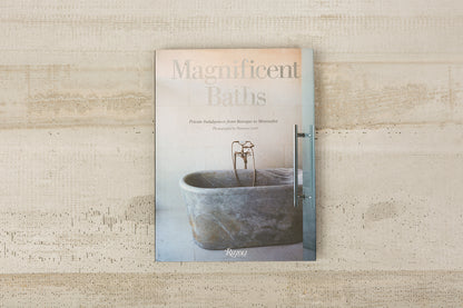 Magnificent Baths