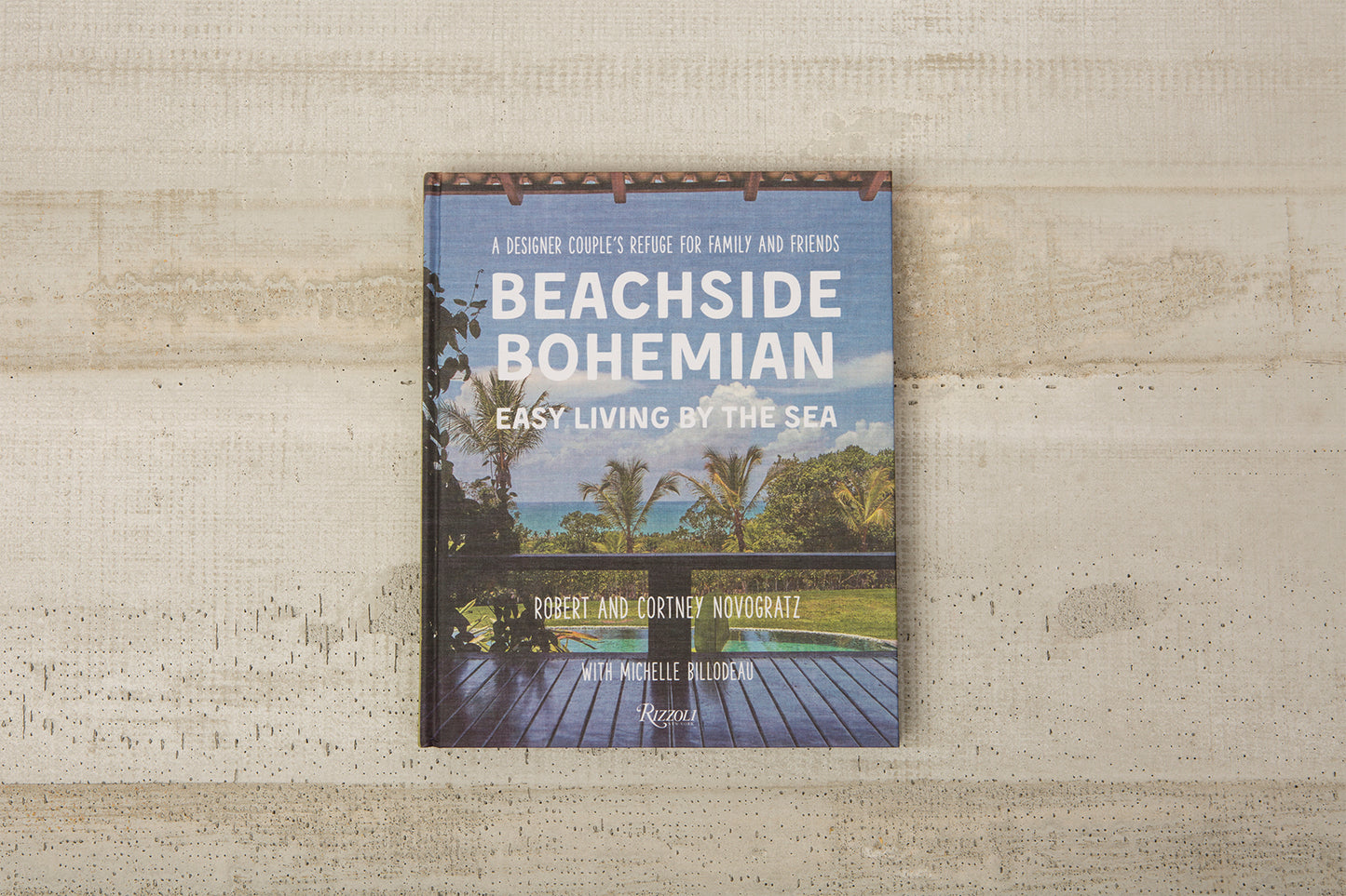 Beachside Bohemian: Easy Living by the Sea