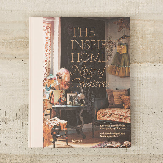 The Inspired Home