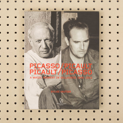 Picasso / Picault