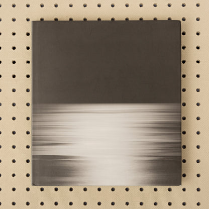 Hiroshi Sugimoto:  Seascapes