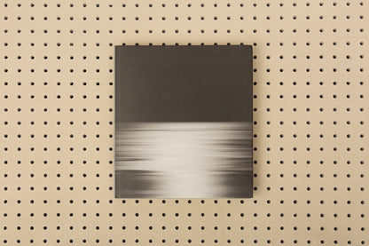 Hiroshi Sugimoto:  Seascapes