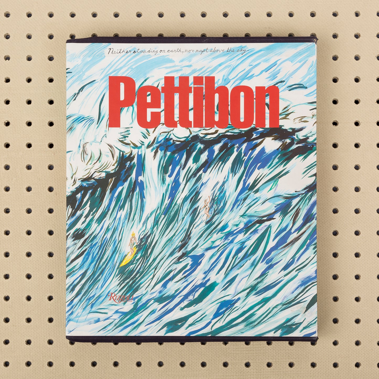 Pettibon