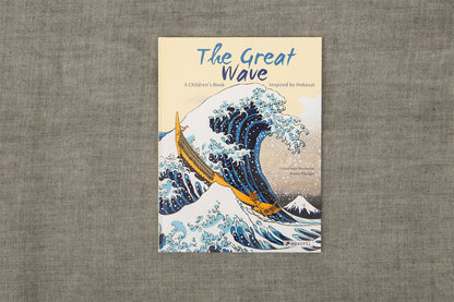 The Great Wave